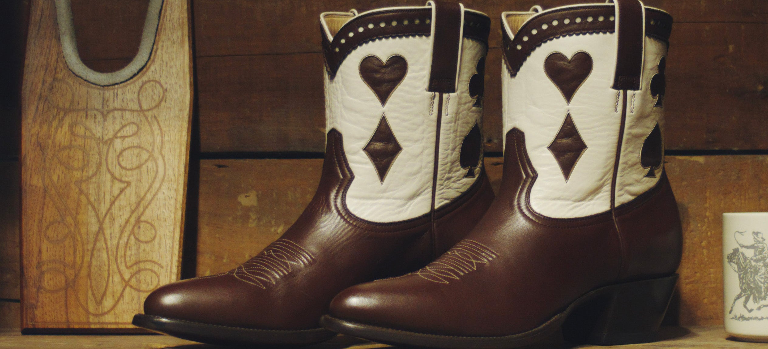 Footwear