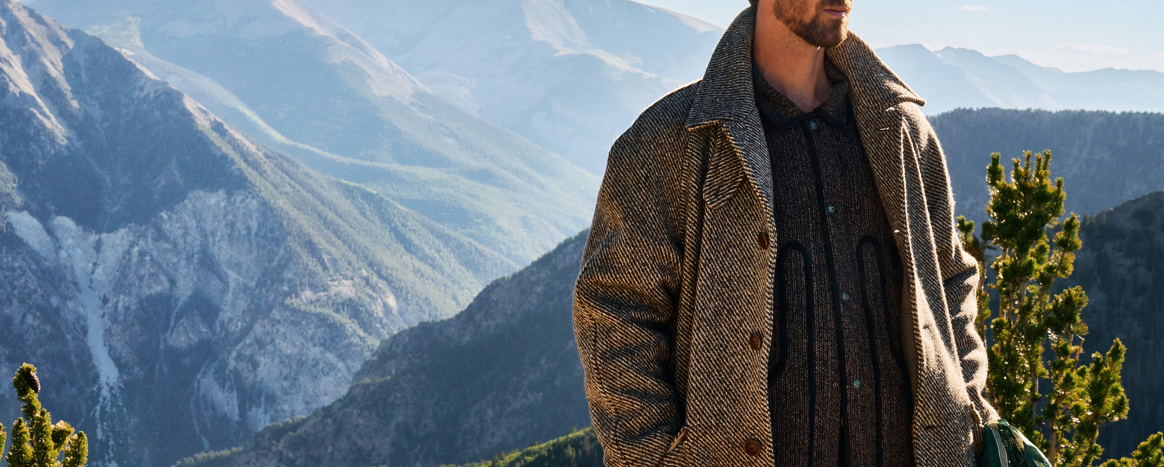 Coats & Jackets