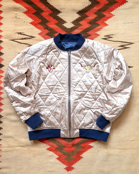 Southwest Souvenir Jacket - Navy