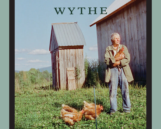 Spring/Summer 2026 "The Northern Kingdom"