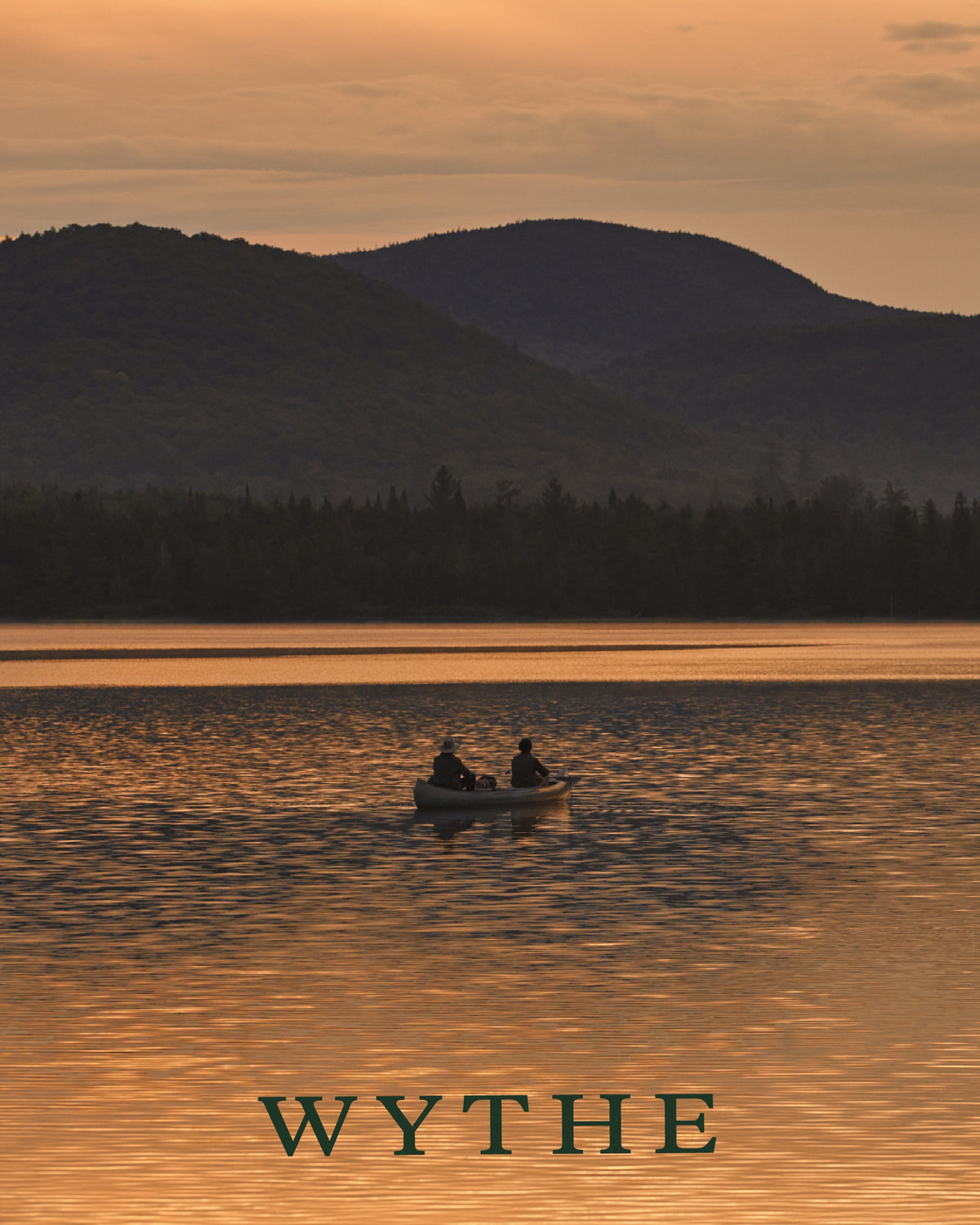 Fall/Winter 2022 "Great Camps of The Adirondacks"