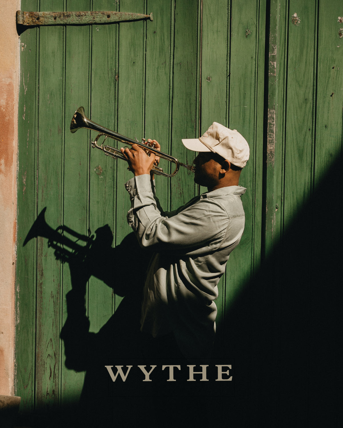 Spring/Summer 2022 "Preservation Hall" Part II