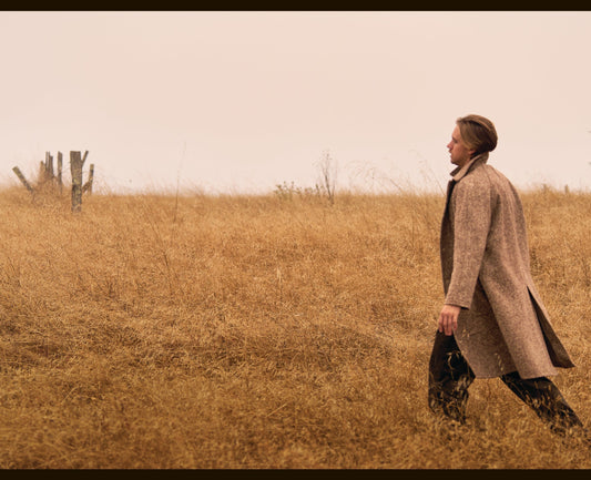 Fall/Winter 2025 "Among the Stars"