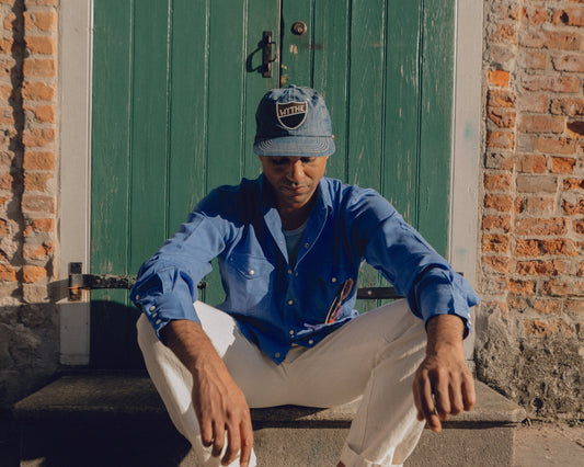 Spring/Summer 2022 "Preservation Hall" Part II