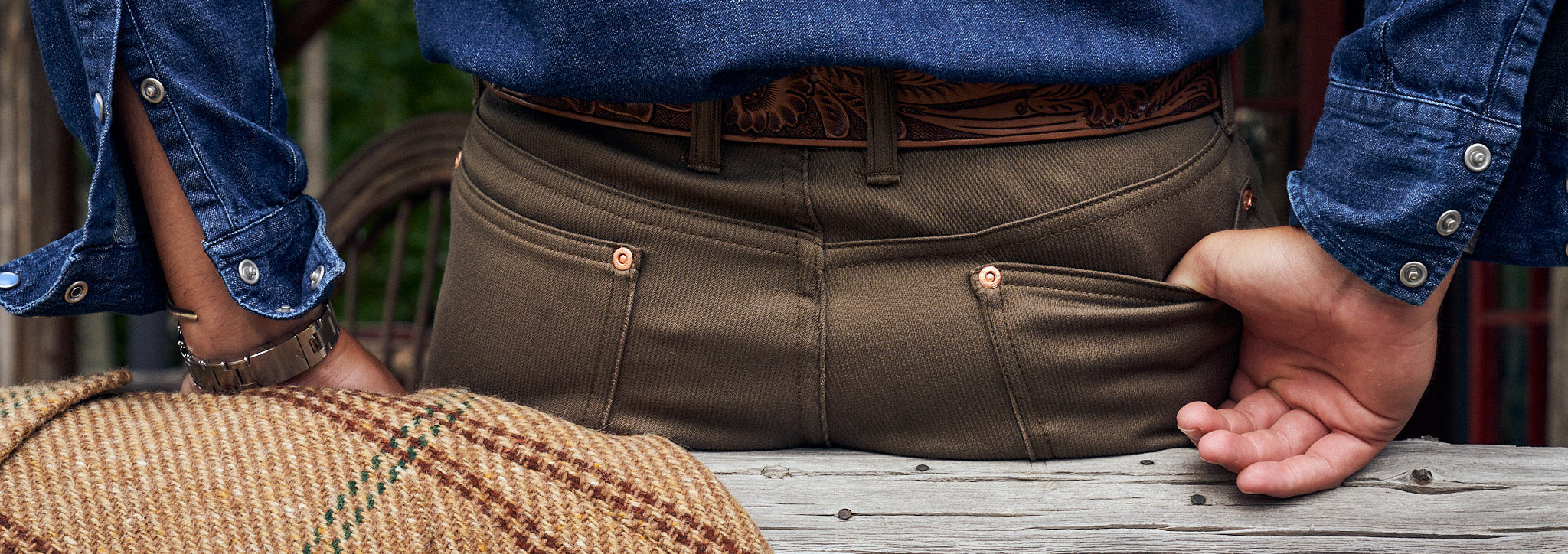 Pants