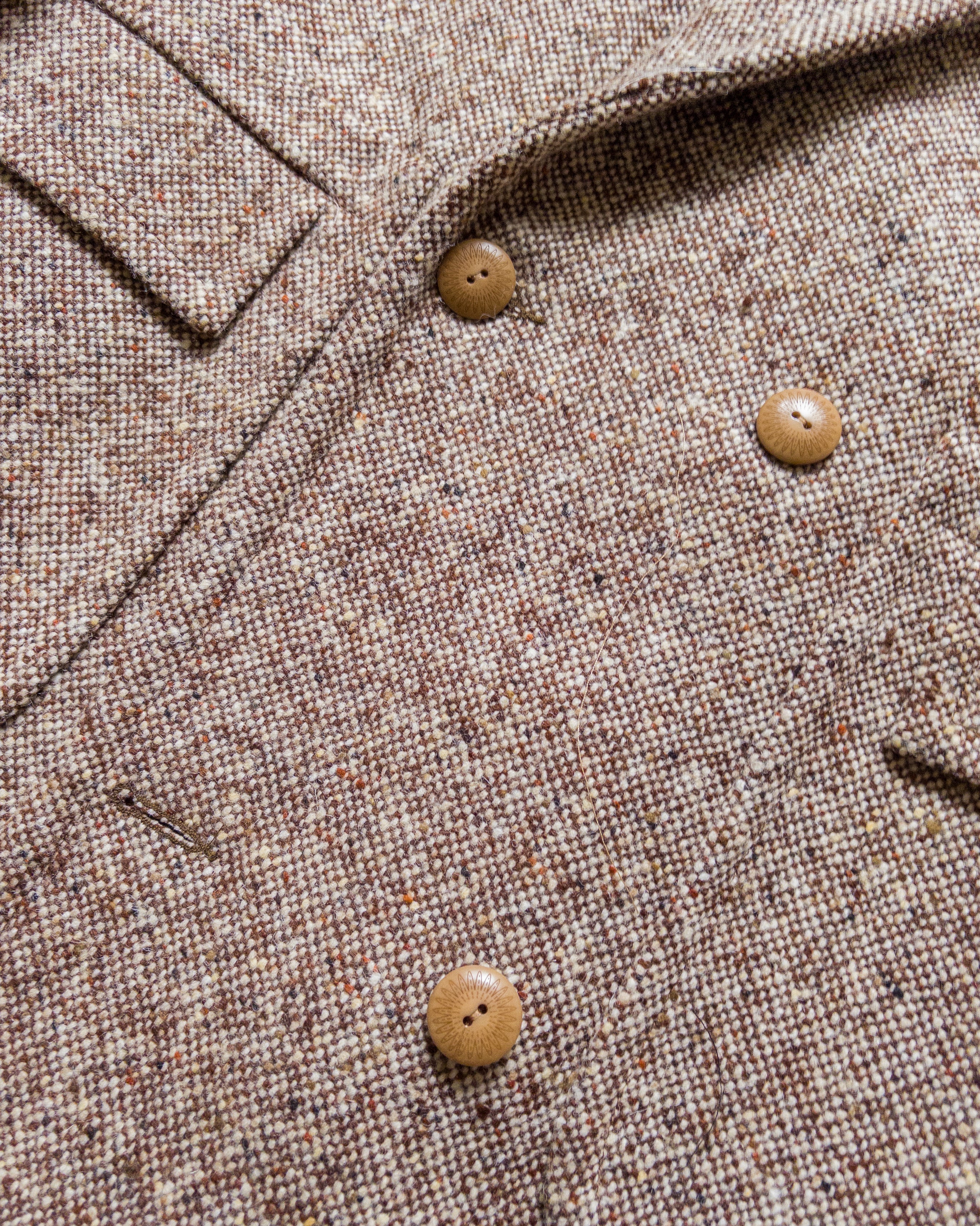 Coats & Jackets – Wythe