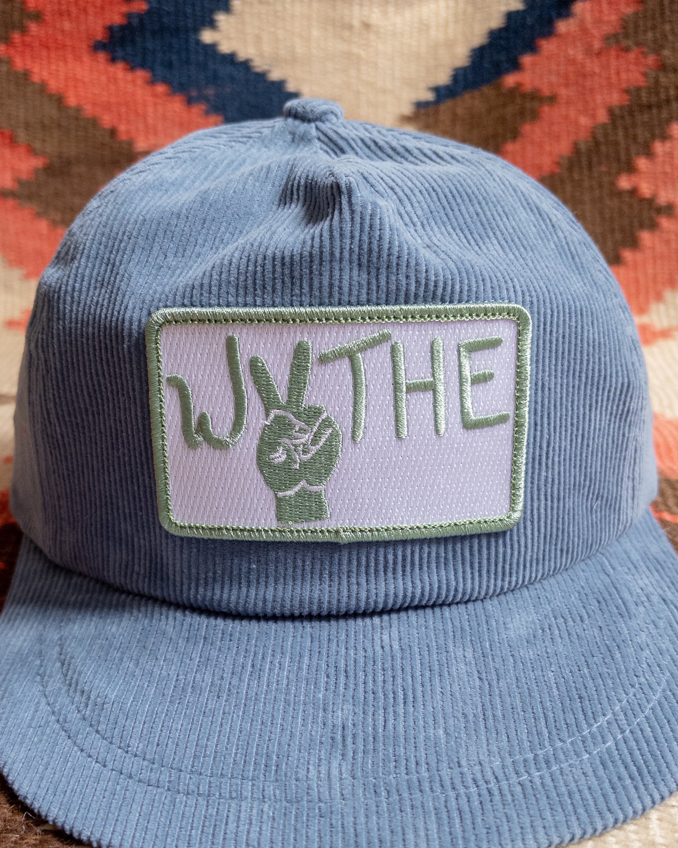 Hats & Accessories – Wythe