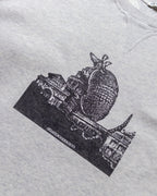 Jim Franklin Cotton Crewneck Sweatshirt - Cross Breeding