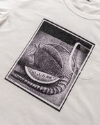Jim Franklin Tubular Pocket T-Shirt - Soul Food