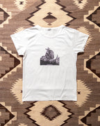 Jim Franklin Tubular Pocket T-Shirt - Cross Breeding