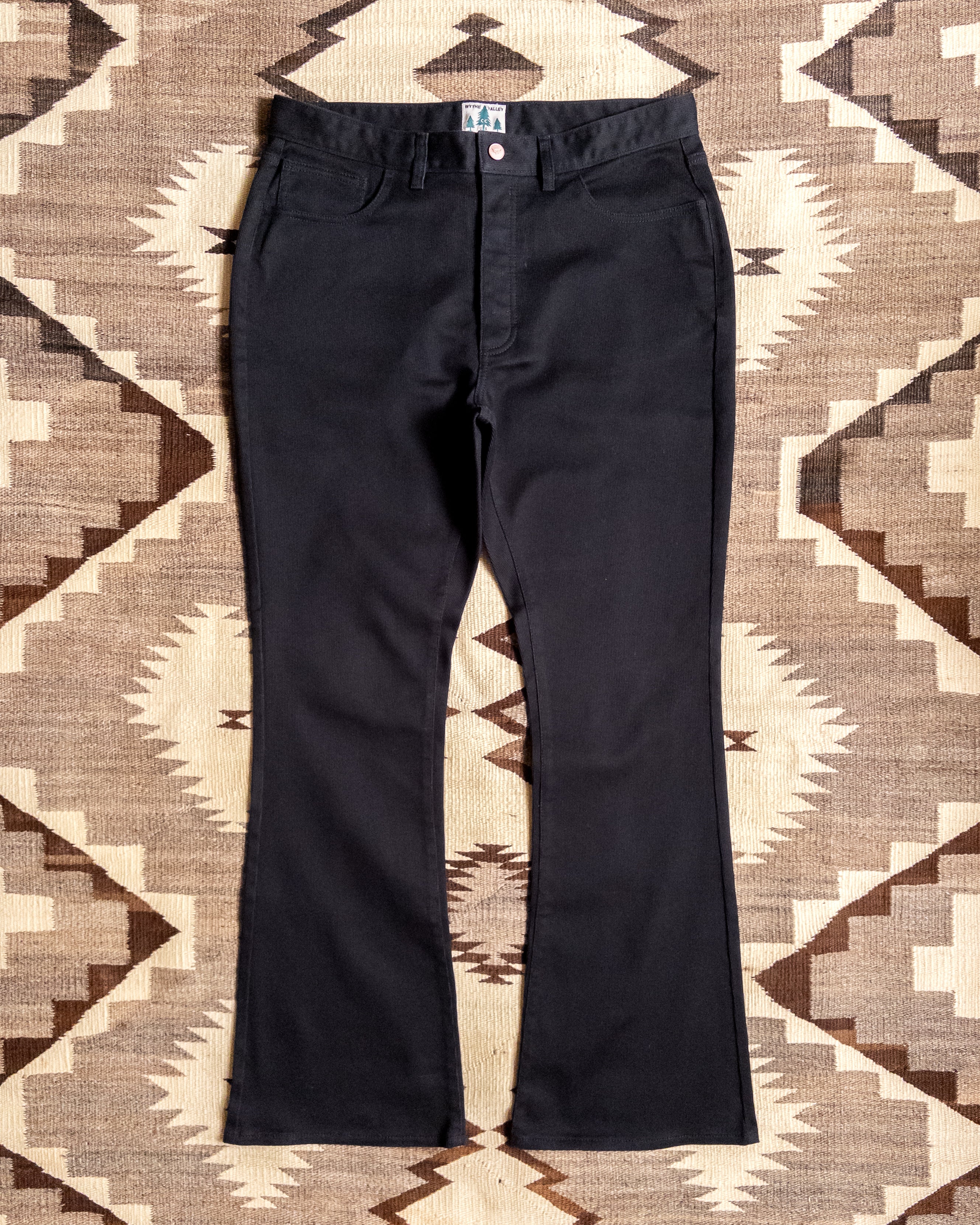 Pants – Wythe