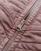Moleskin Magnolia Jacket - Brown