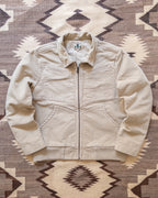 Moleskin Magnolia Jacket - Palomino