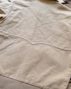 Moleskin Magnolia Jacket - Palomino