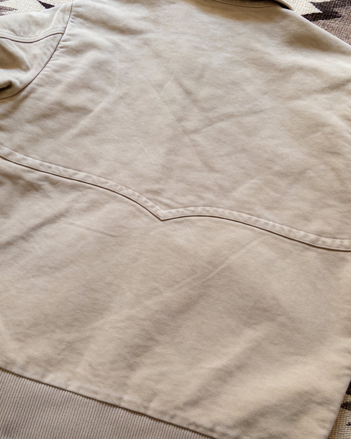 Moleskin Magnolia Jacket - Palomino