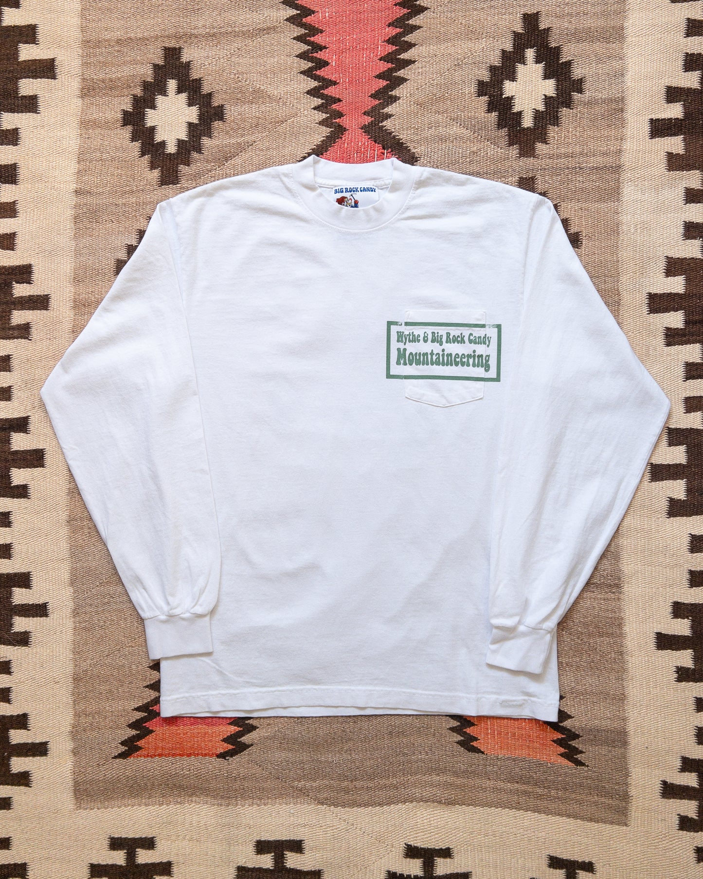 Longsleeve Sunshine Tee