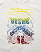Concert T-Shirt - Natural