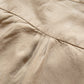 Tencel Gabardine Pearlsnap Shirt - Camp Khaki
