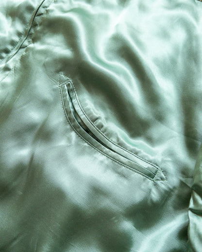 Southwest Souvenir Jacket - Faded Olive