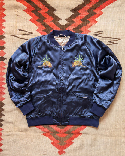 Southwest Souvenir Jacket - Navy