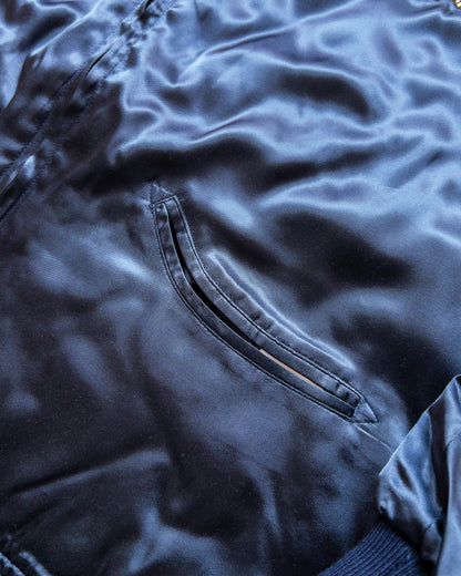 Southwest Souvenir Jacket - Navy