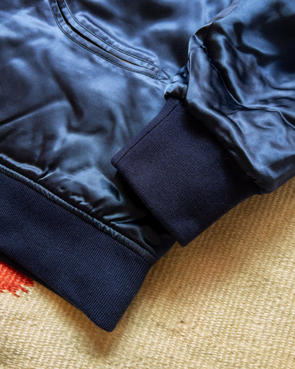 Southwest Souvenir Jacket - Navy