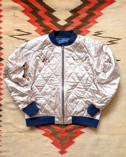 Southwest Souvenir Jacket - Navy