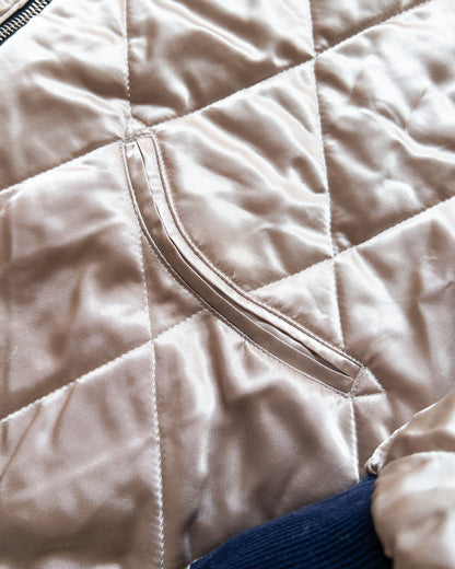 Southwest Souvenir Jacket - Navy
