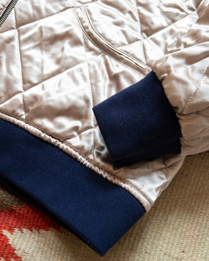 Southwest Souvenir Jacket - Navy