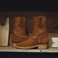 Ranchero Roper Boots