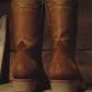 Ranchero Roper Boots