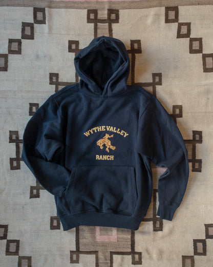Wythe Valley Ranch Chainstitched Sweatshirt